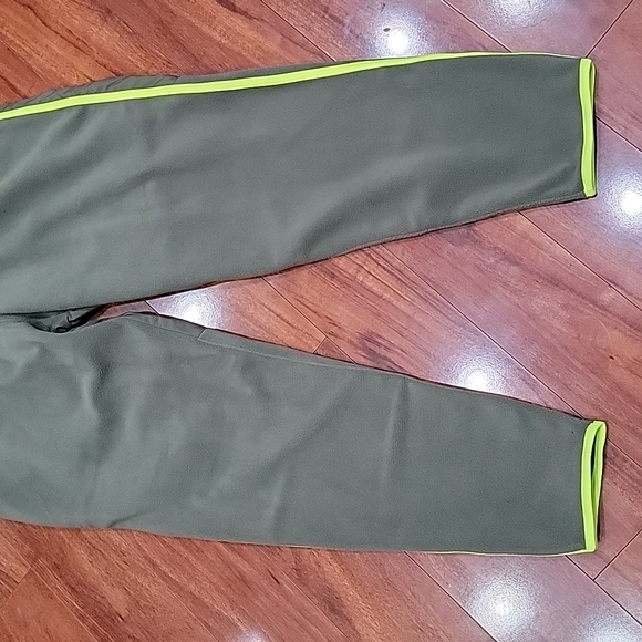 NWT Men's Nike fleece pants - Picture 3 of 10